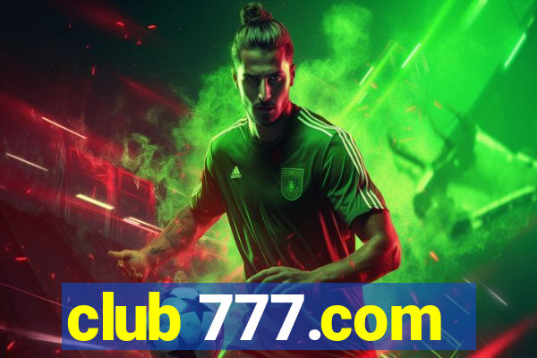 club 777.com